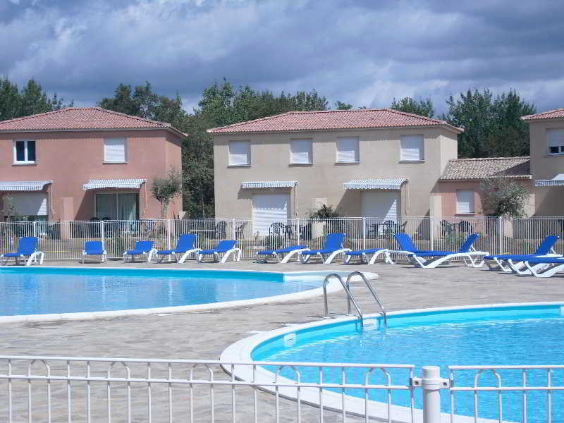 Residence Le Domaine De Melody Santa-Maria-Poggio  Εξωτερικό φωτογραφία